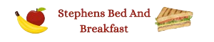 Stephens Bed and Breakfast